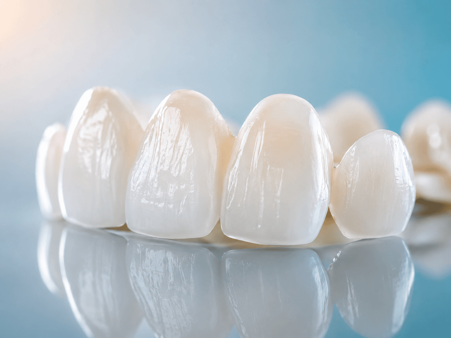 Porcelain Veneers